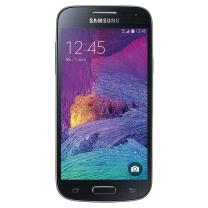 Samsung Galaxy S4 Mini Value Edition I9195i 8GB schwarz