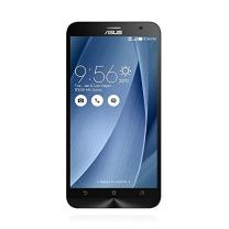 Asus Zenfone 2 ZE551ML 64GB LTE silber