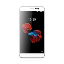 ZTE Blade A910 Silber