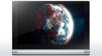 Lenovo Yoga Tablet 2 16GB WiFi 10.1 platinum