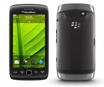 BlackBerry Torch 9860