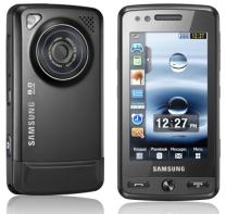 Samsung Pixon M8800