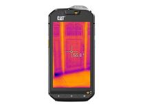 CAT S60 Dual Sim 32GB schwarz