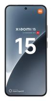 Xiaomi 15 256GB Black