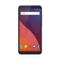Wiko View 32GB Dual Sim deep bleen