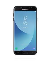 Samsung Galaxy J7 (2017) J730F Dual Sim 16GB schwarz