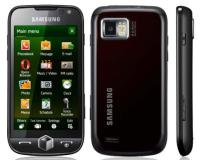 Samsung Omnia II I8000