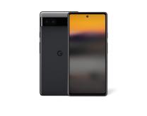 Google Pixel 6a 128GB Charcoal