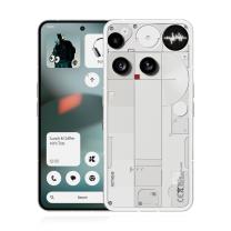 Nothing Phone (3) 256GB White