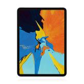 Apple iPad Pro 11 (2018) 64GB WiFi+Cellular Silber