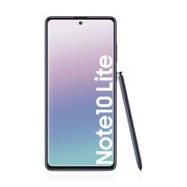 Samsung Galaxy Note10 Lite SM-N770F 128GB Aura black