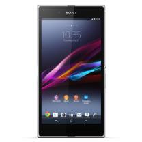 Sony Xperia Z Ultra weiß