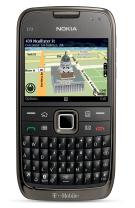 Nokia E73