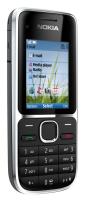 Nokia C2-01
