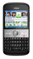 Nokia E5-00