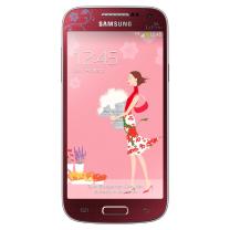 Samsung Galaxy S4 Mini Duos I9192 La Fleur