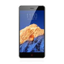 ZTE Nubia N1 64GB black gold