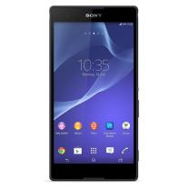 Sony Xperia T2 Ultra schwarz
