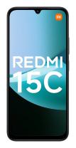 Xiaomi Redmi 15C 5G 4GB RAM 128GB Midnight Black