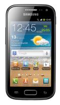 Samsung Galaxy Ace 2 GT-I8160