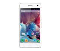 Wiko Highway Dual Sim weiß