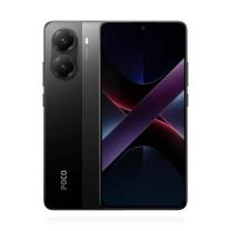 Xiaomi Poco X7 Pro 5G 8GB RAM 256GB Black