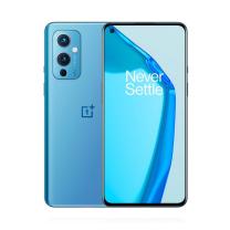 OnePlus 9 Dual Sim 8GB RAM 128GB Arctic Sky
