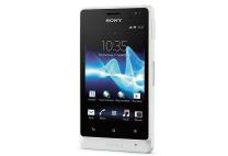 Sony Ericsson Xperia Go