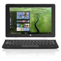 TrekStor Surftab Twin 10.1 WiFi 64GB inkl. Tastaturdock