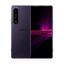 Sony Xperia 1 III 5G Dual Sim 256GB Purple