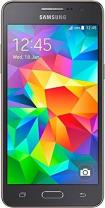 Samsung Galaxy Grand Prime SM-G530FZ LTE 8GB grau