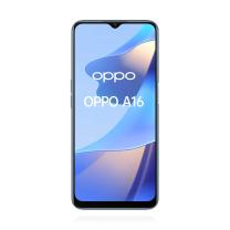 Oppo A16 4GB Ram 64GB Pearl Blue