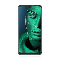 ZTE Blade V10 64GB Dual Sim schwarz