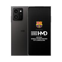 HMD Skyline 256GB Twisted Black