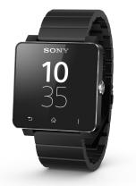 Sony Smartwatch 2