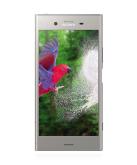 Sony Xperia XZ1 64GB Warm Silver