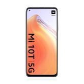 Xiaomi Mi 10T 5G Dual Sim 6GB RAM 128GB Lunar Silver