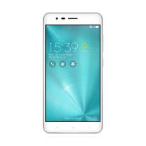 Asus Zenfone 3 Zoom ZE553KL Dual Sim glacier silver