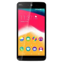 Wiko Rainbow Jam 8GB Dual Sim weiß