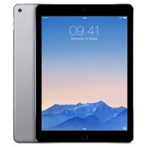 Apple iPad Air 2 64GB WiFi spacegrau
