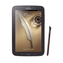 Samsung Galaxy Note N5100 8.0 16GB 3G braun schwarz