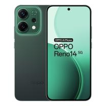 Oppo Reno14 5G 256GB Luminous Green