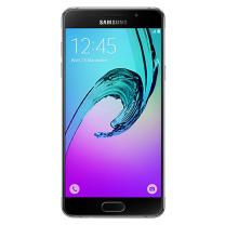 Samsung Galaxy A5 (2016) SM-A510F 16GB Schwarz