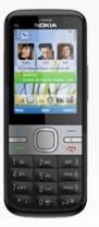 Nokia C5-00