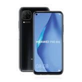 Huawei P40 lite Dual Sim 6GB RAM 128GB Midnight Black