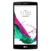 LG G4 32GB Dual Sim Leder Rot