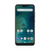 Xiaomi Mi A2 Lite 64GB 4GB RAM Dual Sim Schwarz