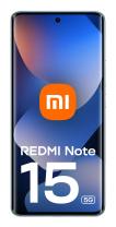 Xiaomi Redmi Note 15 5G 128GB Glacier Blue