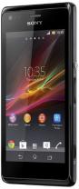 Sony Xperia M Dual Sim schwarz