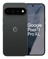 Google Pixel 11 Pro XL 256GB Obsidian